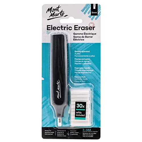Precision Electric Eraser