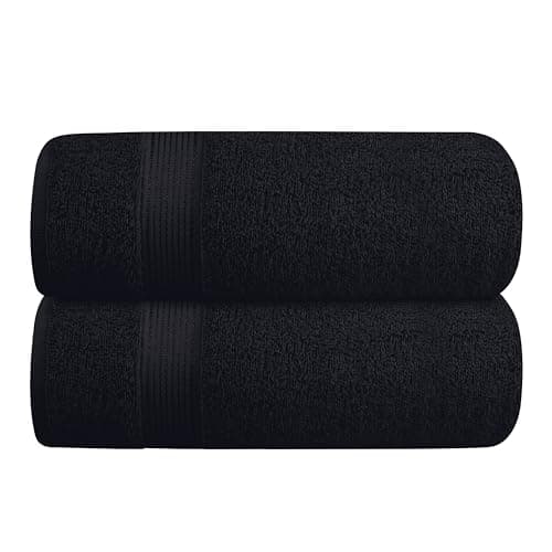 Belizzi Oversized Towels
