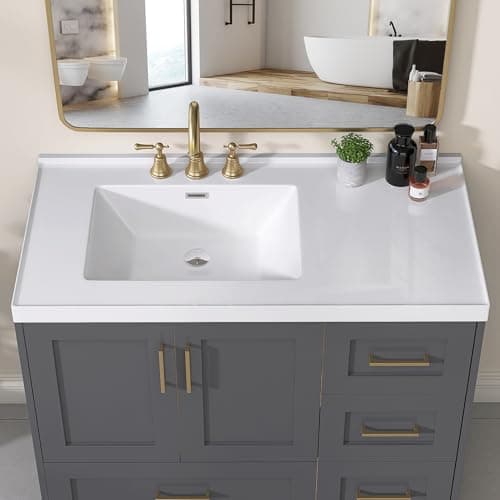 GETPRO Solid Surface Top