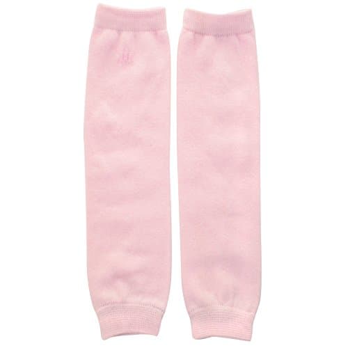 Huggalugs Pink Warmers