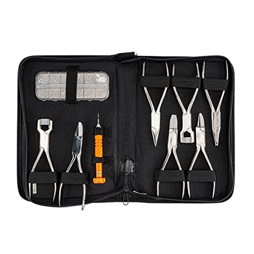 Eyeglasses Repair Pliers