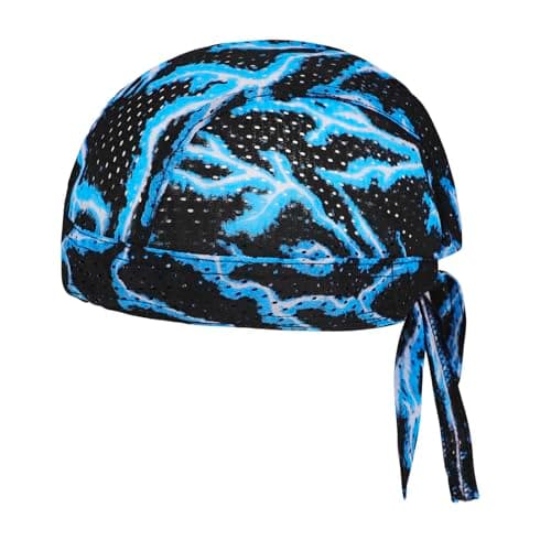 Quick Dry Cycling Beanie
