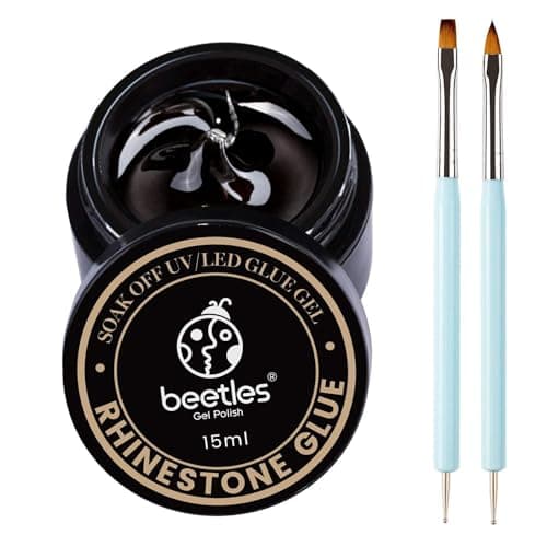 Beetles Rhinestone Kit