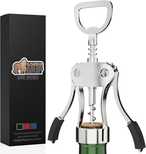 Gorilla Grip Wing Opener