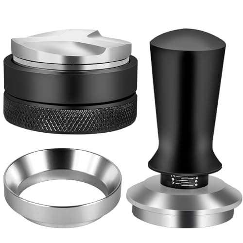 51mm Calibrated Tamper Set
