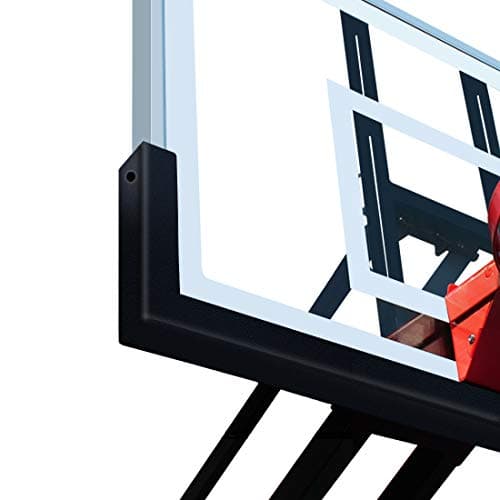 Pro-Style UV Backboard Pad