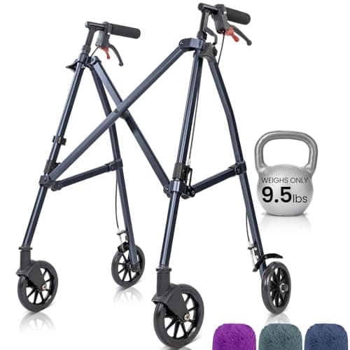 Vive Lightweight Walker