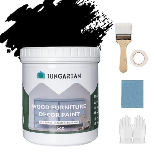 Jungarian Furniture Paint