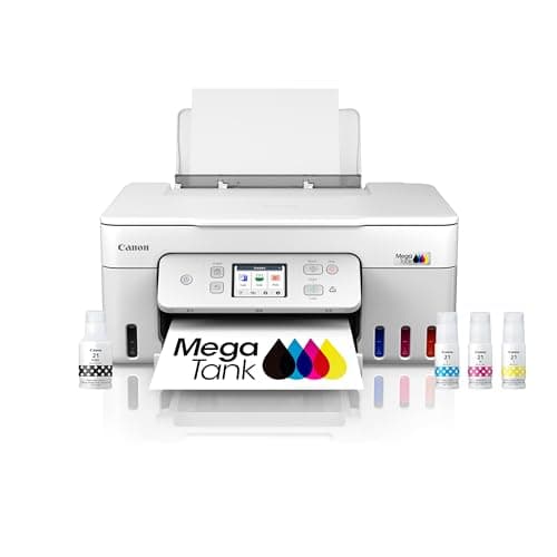 Megatank All-in-One