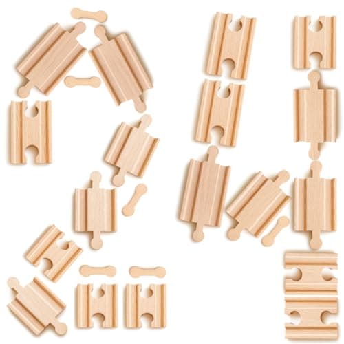 24-Pack Track Adapters