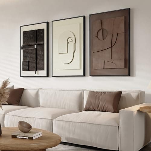Cuspin 3D Textured Art
