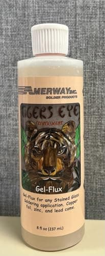 Amerway Gel Flux