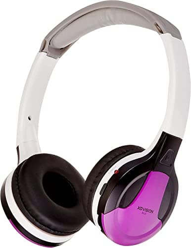 The Best Car Headphones