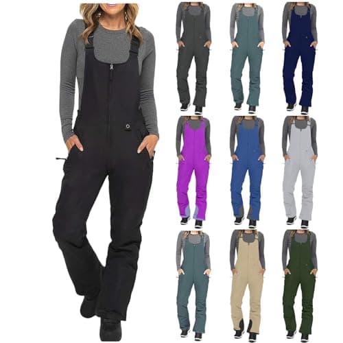 The Best Women's Snowboarding Pants
