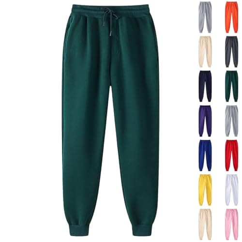 Baggy Jogger Basics