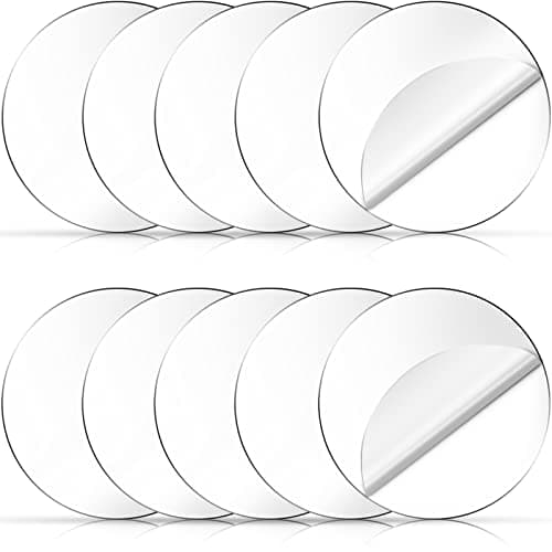 10-Inch Value Panels