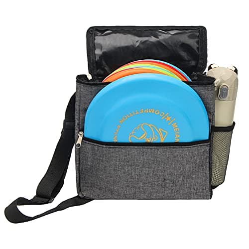 Compact Starter Bag