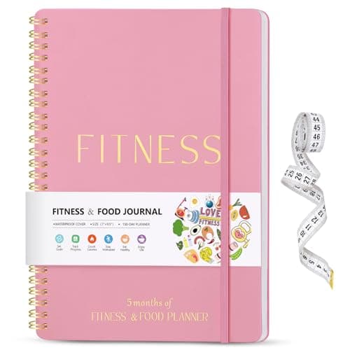 Complete Fitness Journal