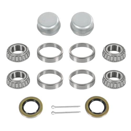 Starter 1" Bearing Kit