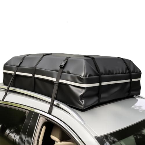 20 cu ft Durable Carrier