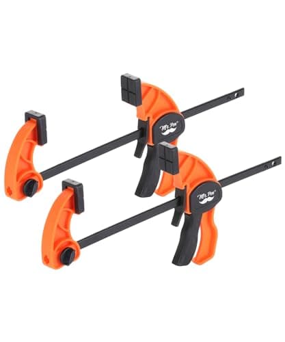 The Best Bar Clamps