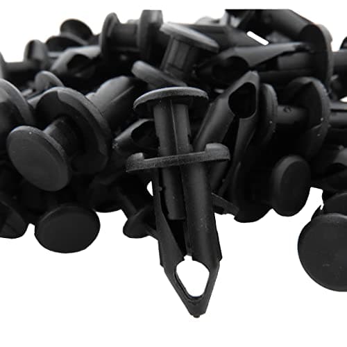 Race-Driven Tuflok Rivets