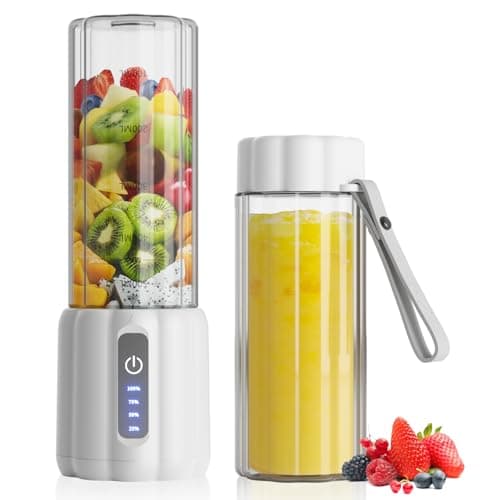 COKUNST USB-C Personal Blender