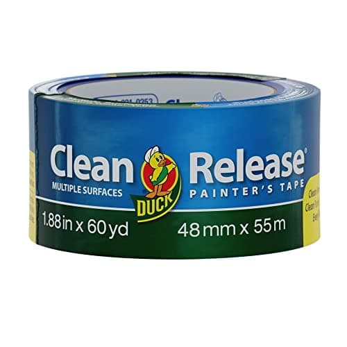 Clean-Release Painter Tape