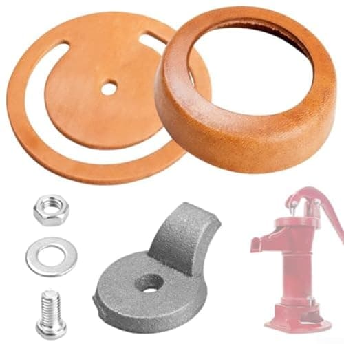 The Best Water Pump Replacement Parts