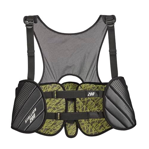 Performance Rib Pad