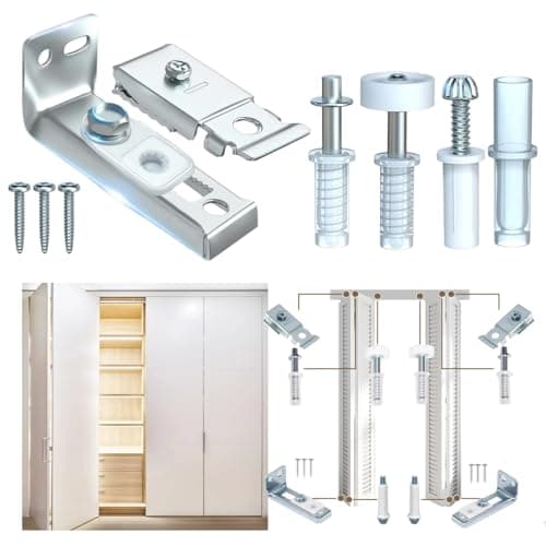 The Best Pocket & Bi-Fold Door Hardware