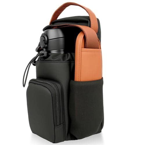 Magnetic Gym Pouch