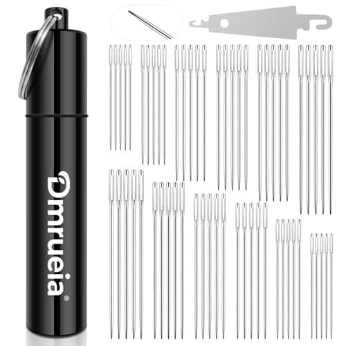 Aluminum Tube Assortment