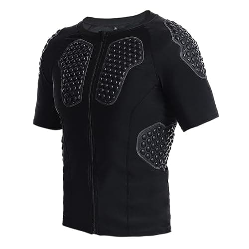 Padded Training Shirt