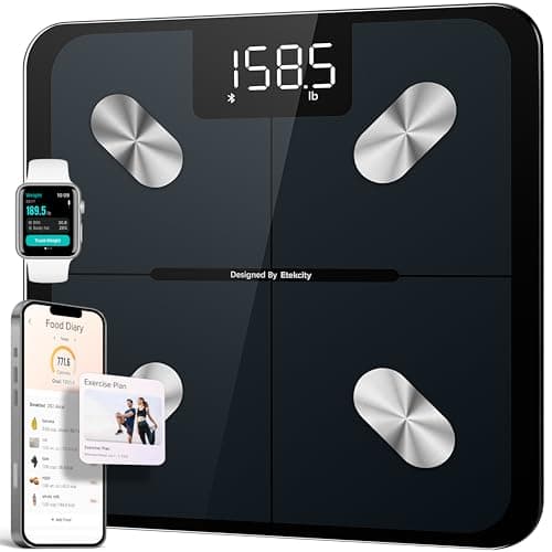 Smart Body Composition Scale