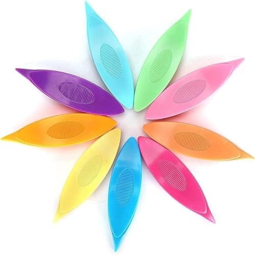 Multicolor Shuttle Set