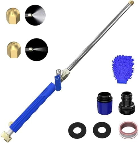 The Best Garden Hose Wands