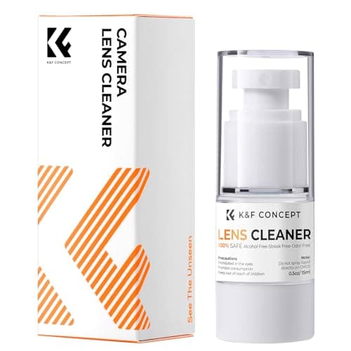 K&F Lens Cleaner