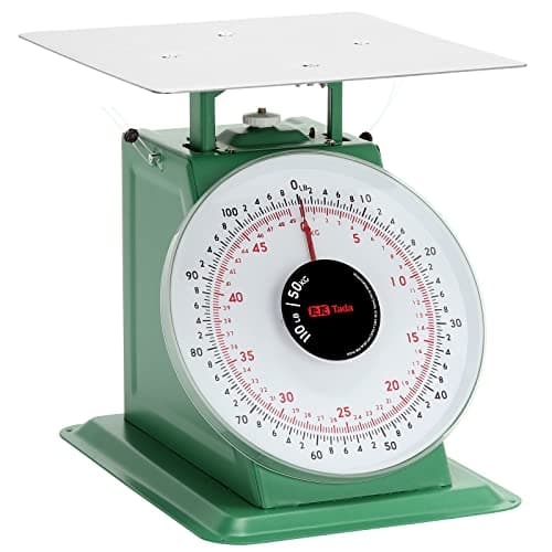 TADA 110‑LB Scale