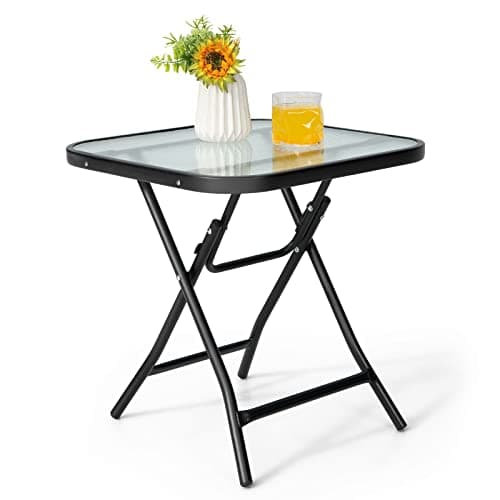 The Best Patio Bistro Tables
