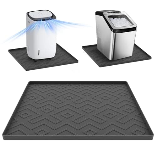Silicone AC Drip Mat