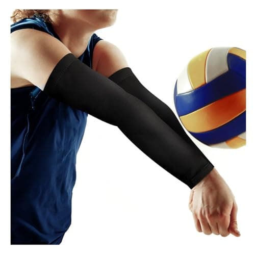 Performance Volleyball Sleeves