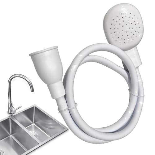 6.5ft Shower Hose