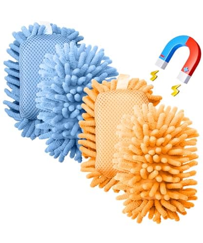 Microfiber Whiteboard Erasers