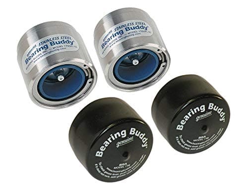 Stainless Bearing Protectors