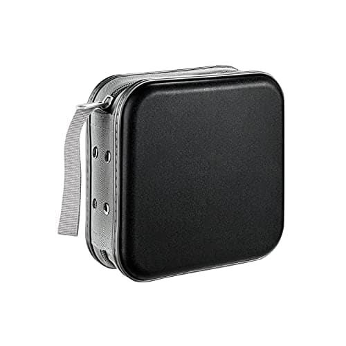 LIOVODE DVD Case