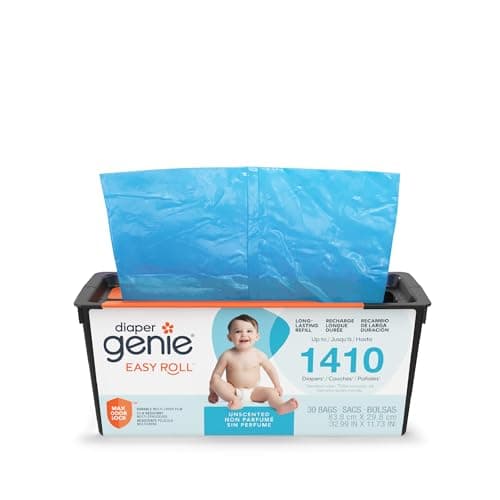 Diaper Genie Easy Roll