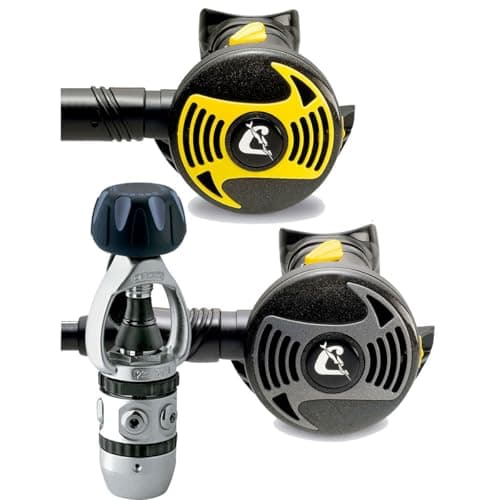 XS2 Regulator Package