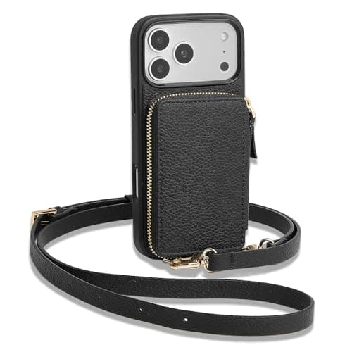 iPhone 17 Pro Wallet