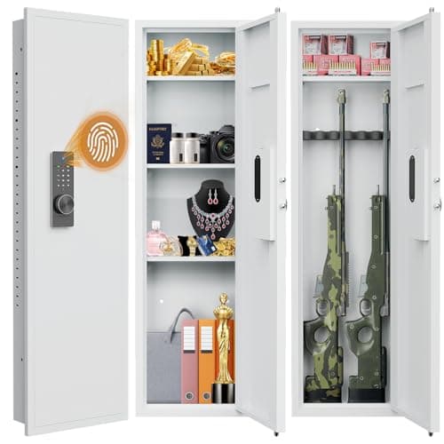 Omethey 53-inch Gun Safe